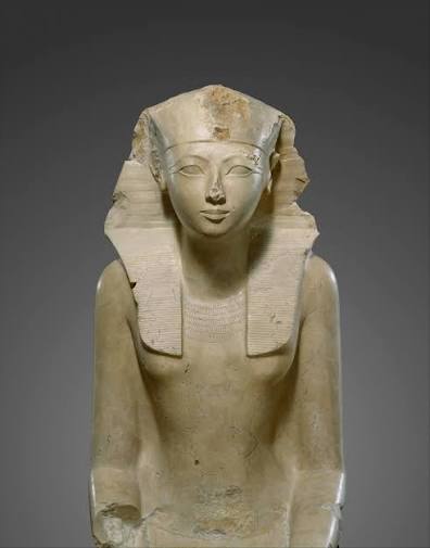 Tutankhamun